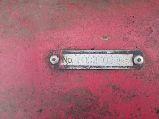 รถขุดเล็ก KOBELCO SK40SR-2 นำเข้าจากประเทศญี่ปุ่นแท้ รถขุดเล็ก KOBELCO SK40SR-2 นำเข้าจากประเทศญี่ปุ่นแท้