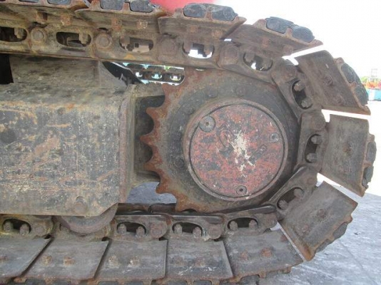 รถขุดเล็ก KOBELCO SK40SR-2 นำเข้าจากประเทศญี่ปุ่นแท้ รถขุดเล็ก KOBELCO SK40SR-2 นำเข้าจากประเทศญี่ปุ่นแท้