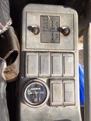 Volvo EC210BLC เอกสารใบแจ้ง,พร้อมใช้