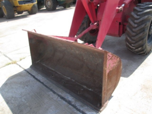 ีรถตักล้อยางขนาดเล็ก MITSUBISHI WS210 มือสองนำเข้าจากญี่ปุ่นแท้