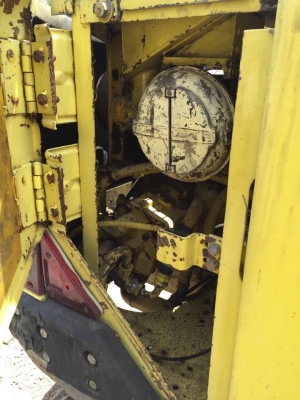 KOBELCO SK60-3 ไฟฟ้าเต็ม เอกสารInvoice รถญี่ปุ่นพึ่งใช้งานในไทยได้ไม่นาน KOBELCO SK60-3 ไฟฟ้าเต็ม เอกสารInvoice รถญี่ปุ่นพึ่งใช้งานในไทยได้ไม่นาน