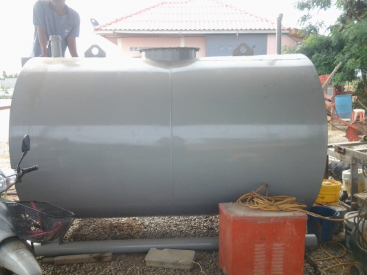 ขายถังน้ำมัน ขนาด 4,500 ลิตร ของใหม่ ขายถังน้ำมัน ขนาด 4,500 ลิตร ของใหม่