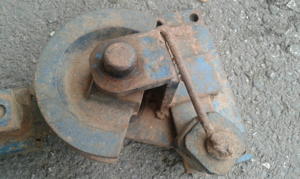 ชุดดัดเหล็ก