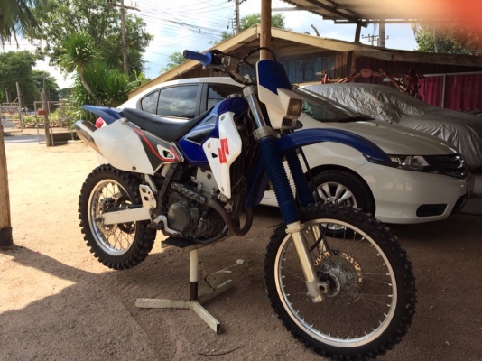 drz 400