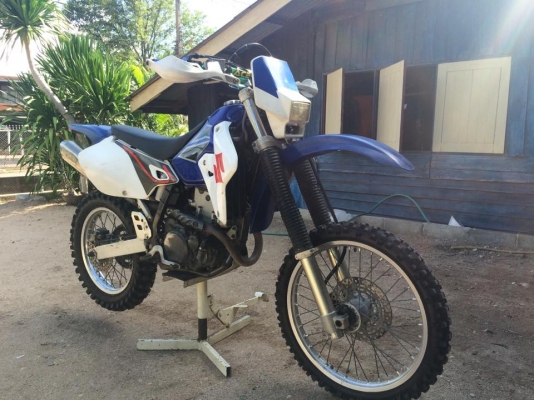 drz 400