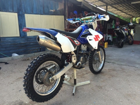 drz 400