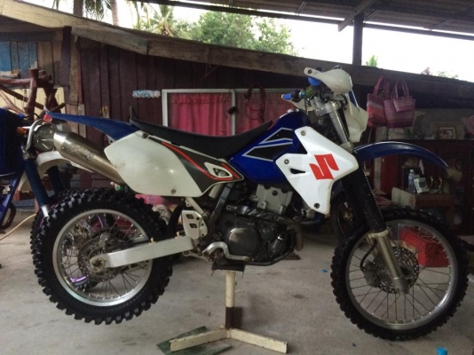 drz 400