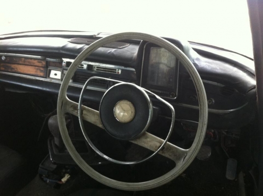 benz หางปลาตากลม