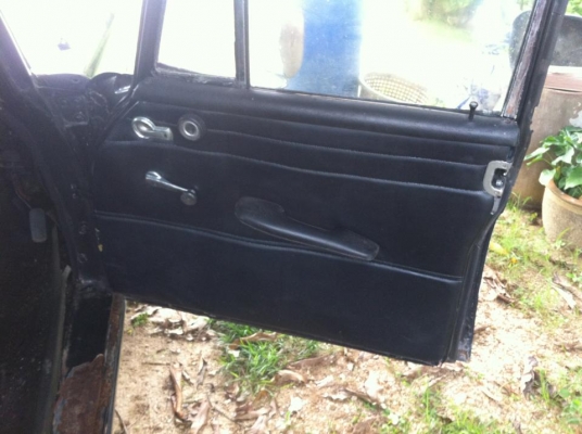 benz หางปลาตากลม