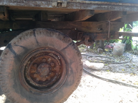 จองแล้ว พร้อมเปลี่ยนหัวให้สวยๆครับอีแต๋น ยันมาร์ 14 แรง เครื่องยังใหม่มาก(แค่เครื่องก็คุ้มแล้วครับ)  เกียร์อีซูซุ 100 ช่วงล่างโตโยต้า ไดน่า สตาร์ทมือ