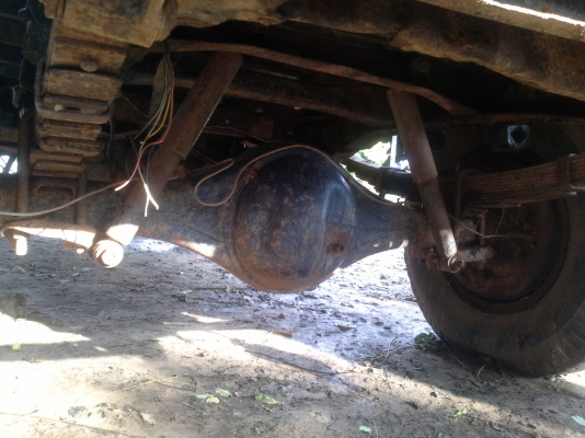 จองแล้ว พร้อมเปลี่ยนหัวให้สวยๆครับอีแต๋น ยันมาร์ 14 แรง เครื่องยังใหม่มาก(แค่เครื่องก็คุ้มแล้วครับ)  เกียร์อีซูซุ 100 ช่วงล่างโตโยต้า ไดน่า สตาร์ทมือ