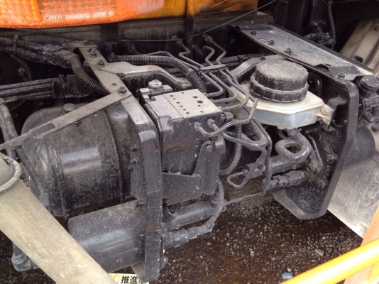 HINO FD7JDW เครื่องJO7E โม่6.3คิว HINO FD7JDW เครื่องJO7E โม่6.3คิว