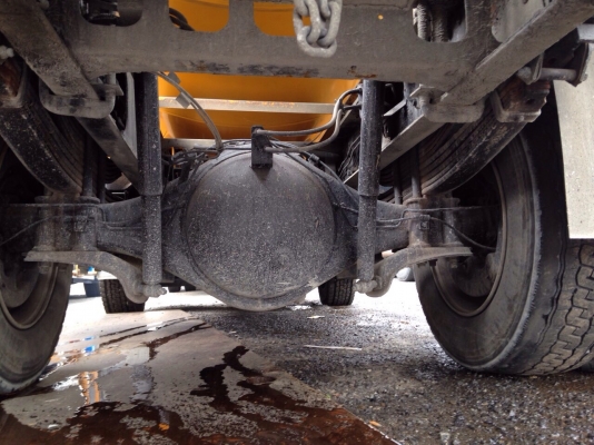 HINO FD7JDW เครื่องJO7E โม่6.3คิว HINO FD7JDW เครื่องJO7E โม่6.3คิว