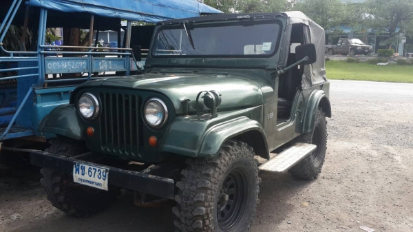 รถ jeep โฟวิวเครื่องอีซุ2800 ccเครื่องดี ภาษีไม่ขาด รถพร้อมใช้งาน เอกสารพร้อมโอน