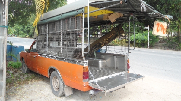 มาแลัวครับของดีราคาถูก  ช้างเหยียบ ติดแก้ส  ลงเล่มเรียบร้อย แอร์เย็น  กะบะเลสสวยๆสุดคุ้ม