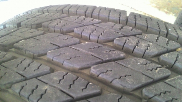 ขายล้อvigo17พร้อมยาง