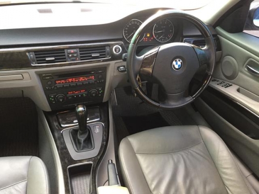 sell bmw e90  ปี06 รถสวย ราคาไม่แพง