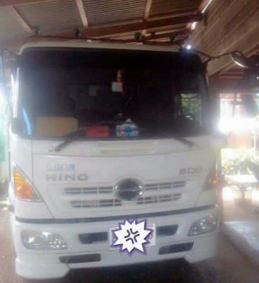 หกล้อ ฮีโน้ FC 9J-150ปี55 ซีรี่ 500 ยาว5.50ม สภาพนางฟ้าสวยจัดเดิมๆ พร้อมใช้ เอกสารทะเบียนพร้อม ขายสด 980,000บ ขายดาวน์ 320,000บ มีรายละเอียดเพิ่ม...