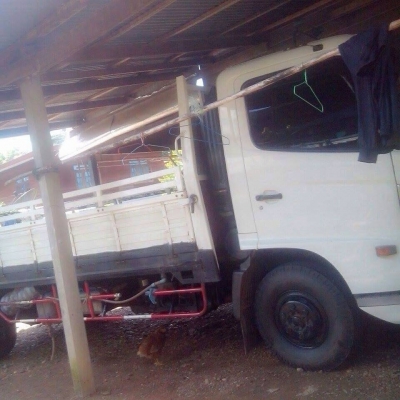 หกล้อ ฮีโน้ FC 9J-150ปี55 ซีรี่ 500 ยาว5.50ม สภาพนางฟ้าสวยจัดเดิมๆ พร้อมใช้ เอกสารทะเบียนพร้อม ขายสด 980,000บ ขายดาวน์ 320,000บ มีรายละเอียดเพิ่ม... หกล้อ ฮีโน้ FC 9J-150ปี55 ซีรี่ 500 ยาว5.50ม สภาพนางฟ้าสวยจัดเดิมๆ พร้อมใช้ เอกสารทะเบียนพร้อม ขายสด 980,000บ ขายดาวน์ 320,000บ มีรายละเอียดเพิ่ม...