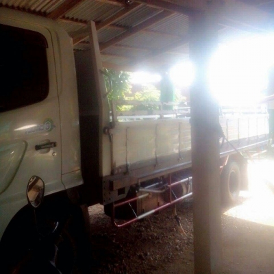 หกล้อ ฮีโน้ FC 9J-150ปี55 ซีรี่ 500 ยาว5.50ม สภาพนางฟ้าสวยจัดเดิมๆ พร้อมใช้ เอกสารทะเบียนพร้อม ขายสด 980,000บ ขายดาวน์ 320,000บ มีรายละเอียดเพิ่ม... หกล้อ ฮีโน้ FC 9J-150ปี55 ซีรี่ 500 ยาว5.50ม สภาพนางฟ้าสวยจัดเดิมๆ พร้อมใช้ เอกสารทะเบียนพร้อม ขายสด 980,000บ ขายดาวน์ 320,000บ มีรายละเอียดเพิ่ม...