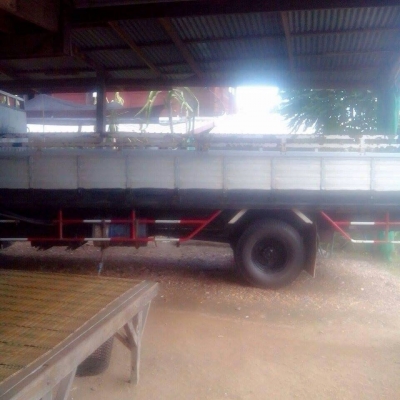 หกล้อ ฮีโน้ FC 9J-150ปี55 ซีรี่ 500 ยาว5.50ม สภาพนางฟ้าสวยจัดเดิมๆ พร้อมใช้ เอกสารทะเบียนพร้อม ขายสด 980,000บ ขายดาวน์ 320,000บ มีรายละเอียดเพิ่ม... หกล้อ ฮีโน้ FC 9J-150ปี55 ซีรี่ 500 ยาว5.50ม สภาพนางฟ้าสวยจัดเดิมๆ พร้อมใช้ เอกสารทะเบียนพร้อม ขายสด 980,000บ ขายดาวน์ 320,000บ มีรายละเอียดเพิ่ม...