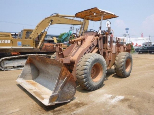 510-15030เก่าจากประเทศญี่ปุ่น กำลังเดินทางมาเมืองไทยครับ