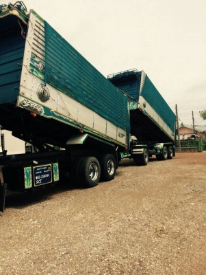 ขายดาวน์รถพ่วง 22 ล้อ แท่.ลูก กระบะเนียมคอกเกษตรดั้ม HINO 380 ปี.56 รถสวย ราคา.1200000 สนใจลองคุยกันได้ครับ