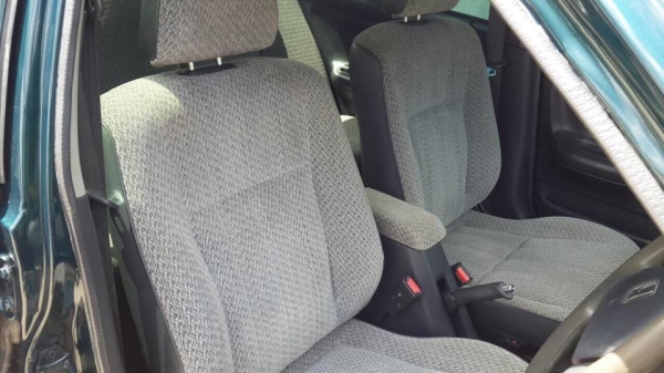 ขาย Honda city type s ปี 40 สีเขียวสวยๆ ราคา 65,000 บาท +++++++++