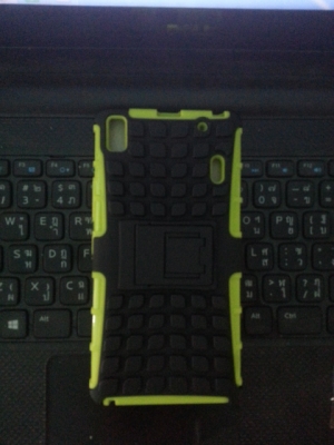 เคส lenovo A7000 แบบกันกระแทก เคส lenovo A7000 แบบกันกระแทก