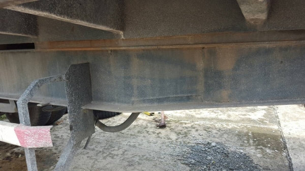 หางดั้มสองเพลา