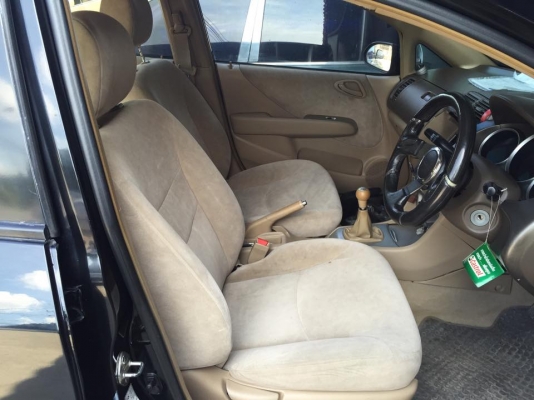 ขาย Honda city zx ปี 49 สีดำสวยมาก ราคา 195,000 บาท ++++++++