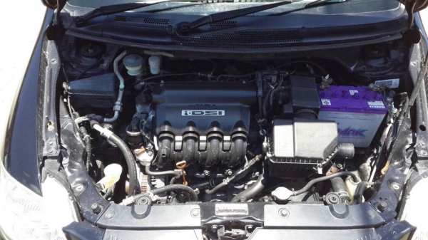 ขาย Honda city zx ปี 49 สีดำสวยมาก ราคา 195,000 บาท ++++++++