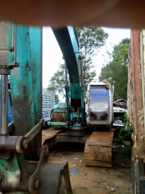ขายรถแบคโค KOBELCO SK200-5 เครื่องเดิม ปั้มเดิม เอวแน่น ไฟฟ้าเต็ม เอกสารใบซื้อขาย สนใจโทร 090-8588220คุณนะ 093-3258446คุณบิว ID:narong498 หรือเข้าดูสินค้าอื่นๆได้ที่ www.truck.in.th/498 หรือเพจFacebook ณรงค์ ซื้อขายรถมือสอง (เว็บไซต์ส่วนตัว) หรือFacebook