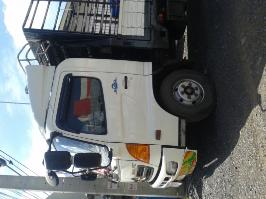 ขายหกล้อ HINO mage 144 แรง ขายหกล้อ HINO mage 144 แรง