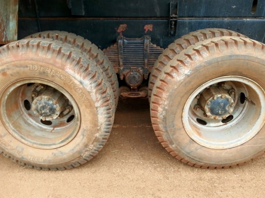 ขายดั้ม2เพลา ร็อกกี้220เทอร์โบอินเตอร์ พ.เพาเวอร์ เบรกทิฟฟี่ ภายในสวย แอร์เย็น เครื่องดีแคชซีสวย ยางดี สภาพพร้อมใช้งาน เอกสารพร้อมโอน สนใจโทร 090-8588220คุณนะ 093-3258446คุณบิว ID:narong498 หรือเข้าดูสินค้าอื่นๆได้ที่ www.truck.in.th/498 หรือเพจFacebook ณ