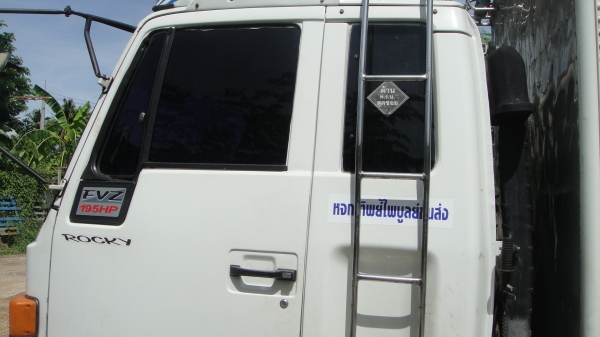 หัว ROCKY เก่านอก สวยเดิมๆ อุปกรณ์ครบยกใส่รถวิ่งได้เลย ราคาถูก หัว ROCKY เก่านอก สวยเดิมๆ อุปกรณ์ครบยกใส่รถวิ่งได้เลย ราคาถูก