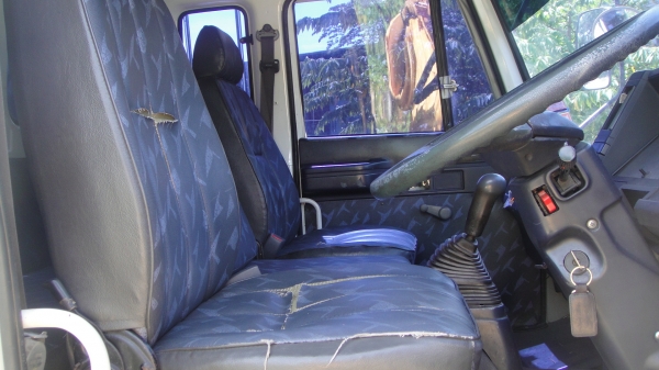 หัว ROCKY เก่านอก สวยเดิมๆ อุปกรณ์ครบยกใส่รถวิ่งได้เลย ราคาถูก หัว ROCKY เก่านอก สวยเดิมๆ อุปกรณ์ครบยกใส่รถวิ่งได้เลย ราคาถูก