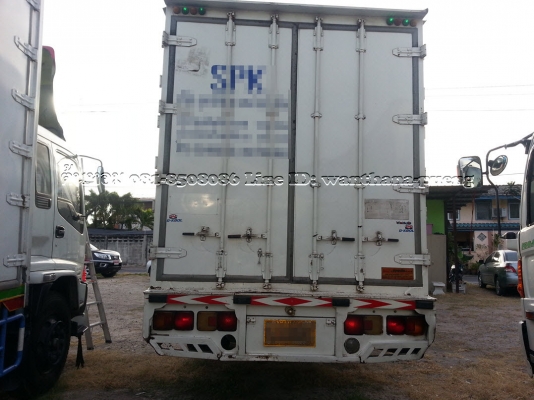 HINO500 ปี54 (ต้นหอม 081-8508086)