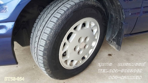 ขายด่วน NISSAN CEFIRO 2.0 G โฉม A32 สีน้ำเงิน เกียร์ออโต้ สวยมากเดิมๆ ใช้น้อย พร้อมใช้งาน ราคาสุดคุ้ม