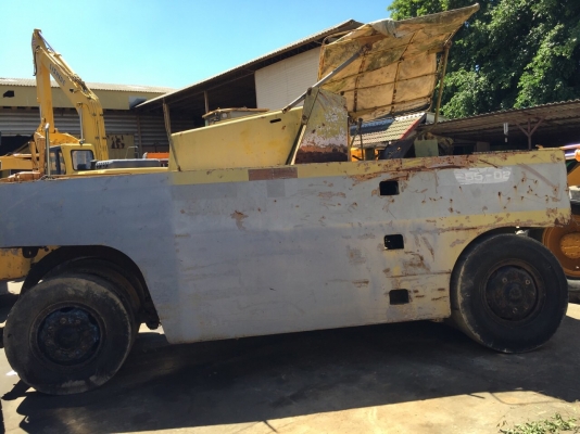 ขายด่วนรถบดล้อยาง9ล้อ SAKAI TS150 ยางใหม่ พร้อมใช้งาน เล่มทะเบียน