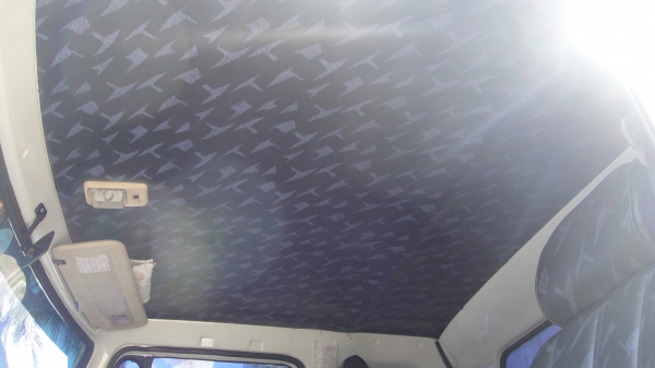 หัว ROCKY เก่านอก สวยเดิมๆ อุปกรณ์ครบยกใส่รถวิ่งได้เลย ราคาถูก