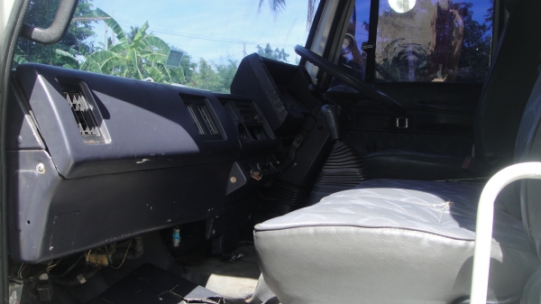 หัว ROCKY เก่านอก สวยเดิมๆ อุปกรณ์ครบยกใส่รถวิ่งได้เลย ราคาถูก