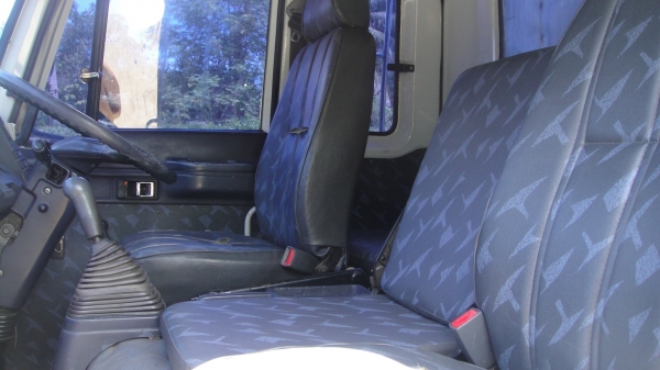 หัว ROCKY เก่านอก สวยเดิมๆ อุปกรณ์ครบยกใส่รถวิ่งได้เลย ราคาถูก