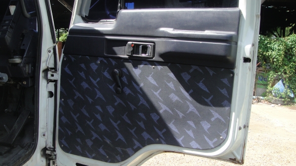 หัว ROCKY เก่านอก สวยเดิมๆ อุปกรณ์ครบยกใส่รถวิ่งได้เลย ราคาถูก