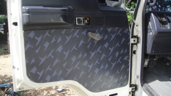 หัว ROCKY เก่านอก สวยเดิมๆ อุปกรณ์ครบยกใส่รถวิ่งได้เลย ราคาถูก