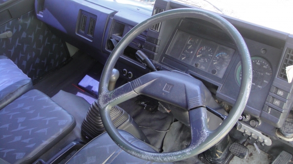 หัว ROCKY เก่านอก สวยเดิมๆ อุปกรณ์ครบยกใส่รถวิ่งได้เลย ราคาถูก