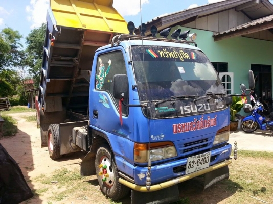 ขายดั้ม3คิว ISUZU NKR110แรง เครื่องดีแคชซีสวย ยางดี ภายในสวย สภาพพร้อมใช้งาน เอกสารพร้อมโอน สนใจโทร 090-8588220คุณนะ 093-3258446คุณบิว ID:narong498 หรือเข้าดูสินค้าอื่นๆได้ที่ www.truck.in.th/498 หรือเพจFacebook ณรงค์ ซื้อขายรถมือสอง (เว็บไซต์ส่วนตัว) หรื ขายดั้ม3คิว ISUZU NKR110แรง เครื่องดีแคชซีสวย ยางดี ภายในสวย สภาพพร้อมใช้งาน เอกสารพร้อมโอน สนใจโทร 090-8588220คุณนะ 093-3258446คุณบิว ID:narong498 หรือเข้าดูสินค้าอื่นๆได้ที่ www.truck.in.th/498 หรือเพจFacebook ณรงค์ ซื้อขายรถมือสอง (เว็บไซต์ส่วนตัว) หรื