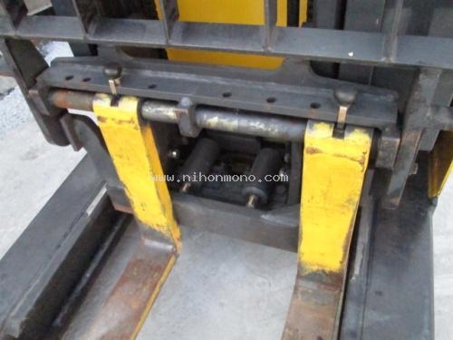 ขายรถยกไฟฟ้ายืนขับ KOMATSU FB09RC-12 รหัสสินค้า : 80802412 Line ID: nihonmono หรือเพิ่มเติมไดที่ www.nihonmono.com ขายรถยกไฟฟ้ายืนขับ KOMATSU FB09RC-12 รหัสสินค้า : 80802412 Line ID: nihonmono หรือเพิ่มเติมไดที่ www.nihonmono.com