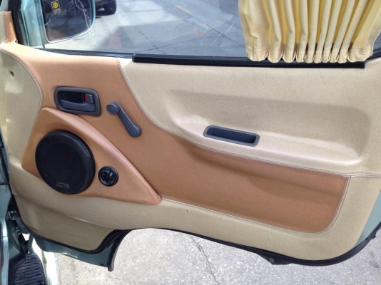 ขายรถตู้ 2jz lpg หัวฉีด versus ปี2004 ไม่เคยชน บางเจี๊ยบ