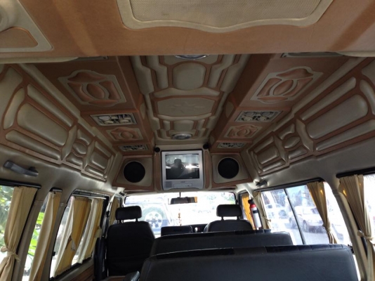 ขายรถตู้ 2jz lpg หัวฉีด versus ปี2004 ไม่เคยชน บางเจี๊ยบ